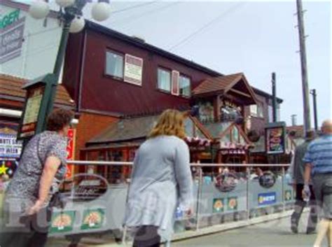 the villager skegness|The Villager Pub .